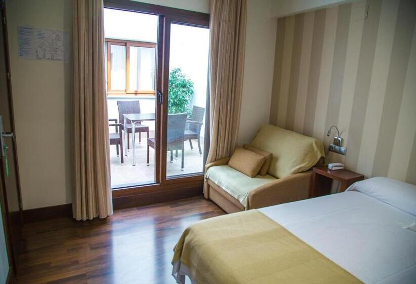 Hotel Cordoba Carpe Diem