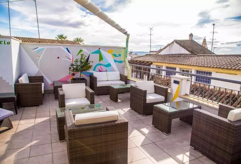 هتل Cordoba Carpe Diem