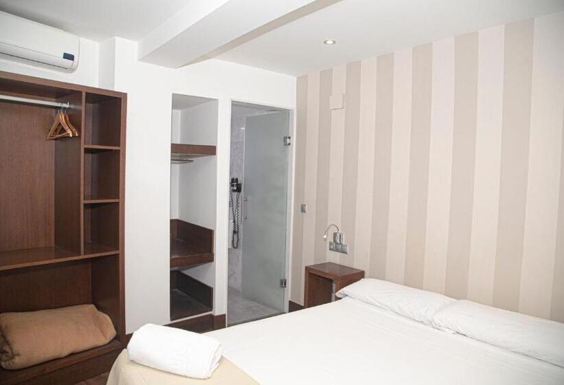 Hotel Cordoba Carpe Diem