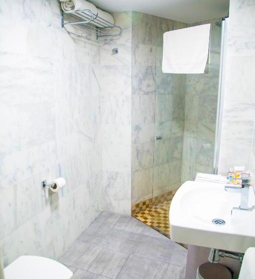 Hotel Cordoba Carpe Diem