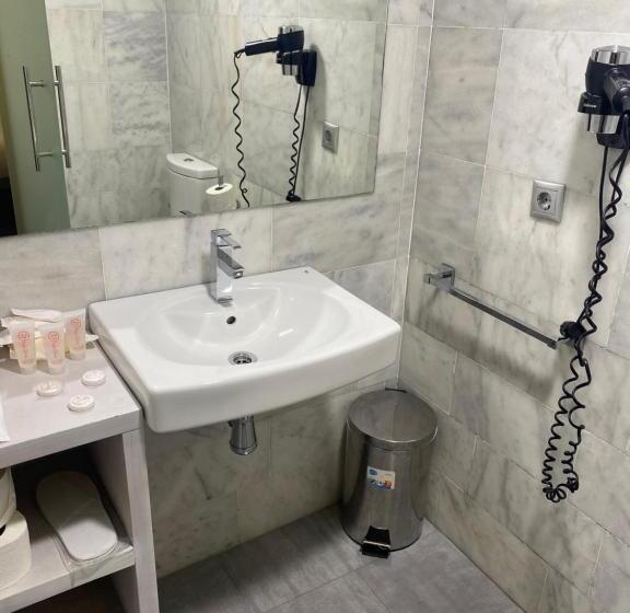 Hotel Cordoba Carpe Diem