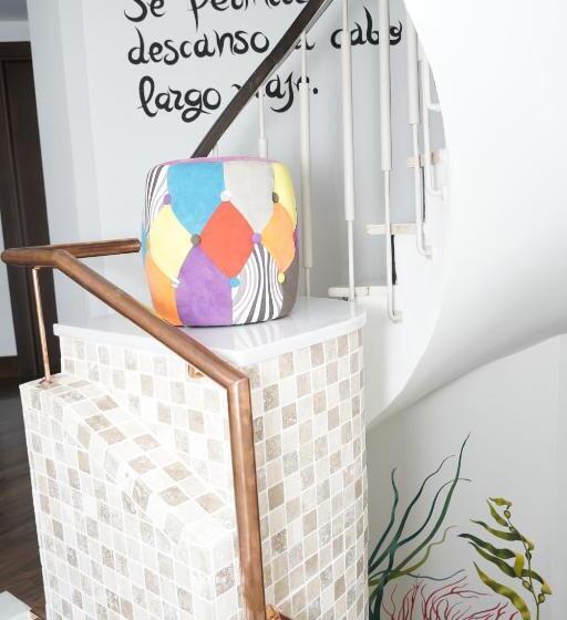 Hotel Cordoba Carpe Diem