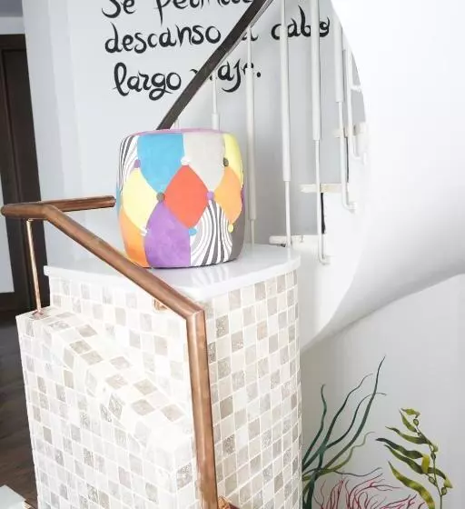 هتل Cordoba Carpe Diem