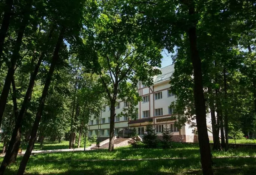 Hotelli Dubrava Park