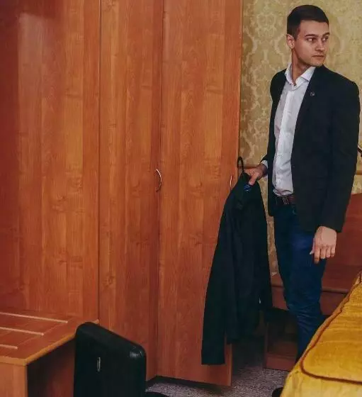 Hotelli Dubrava Park