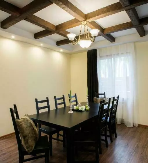 Hotelli Dubrava Park