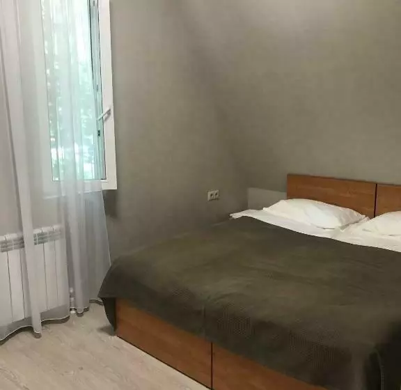 Hotelli Dubrava Park