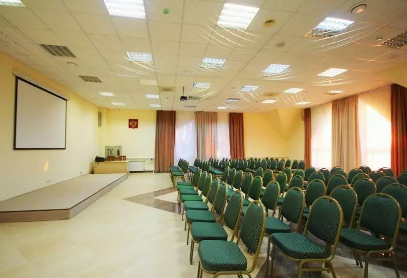 Hotelli Dubrava Park