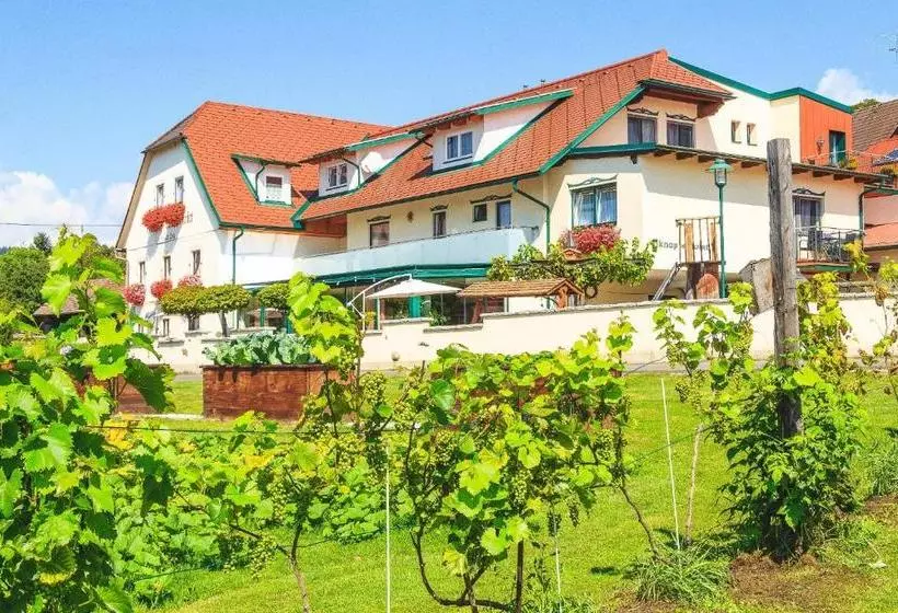فندق Gasthof Knappenwirt