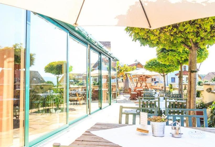 호텔 Gasthof Knappenwirt