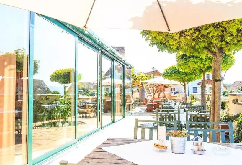 فندق Gasthof Knappenwirt