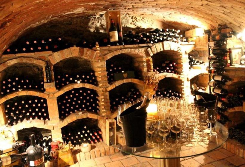 호텔 Gasthof Knappenwirt