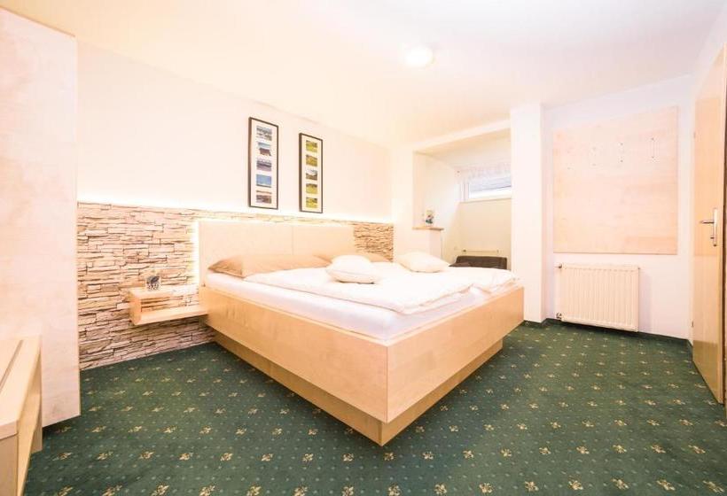 호텔 Gasthof Knappenwirt