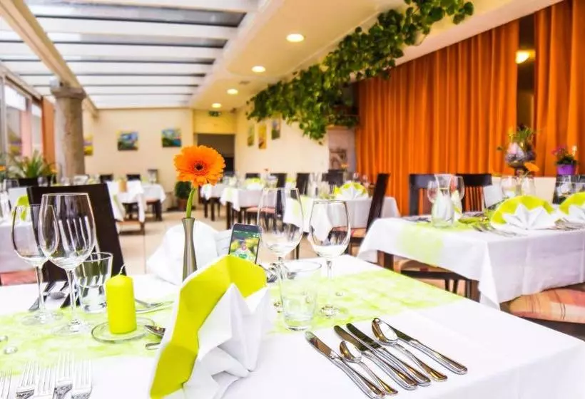 فندق Gasthof Knappenwirt