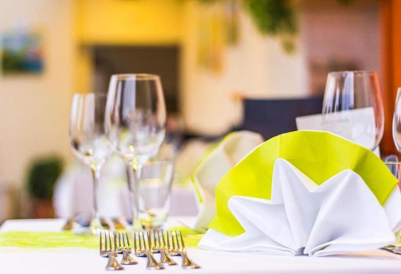 호텔 Gasthof Knappenwirt