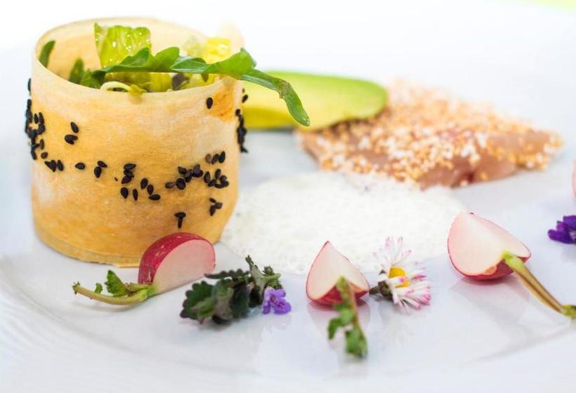 호텔 Gasthof Knappenwirt