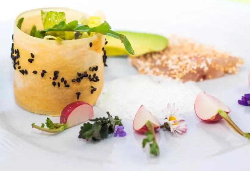 فندق Gasthof Knappenwirt