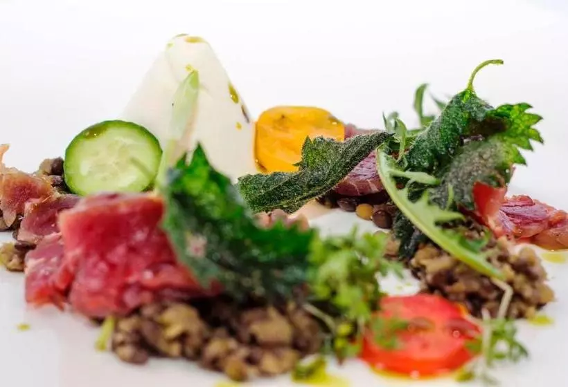 فندق Gasthof Knappenwirt