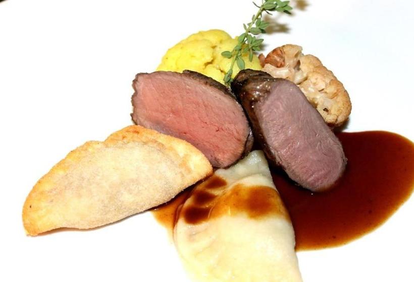 호텔 Gasthof Knappenwirt