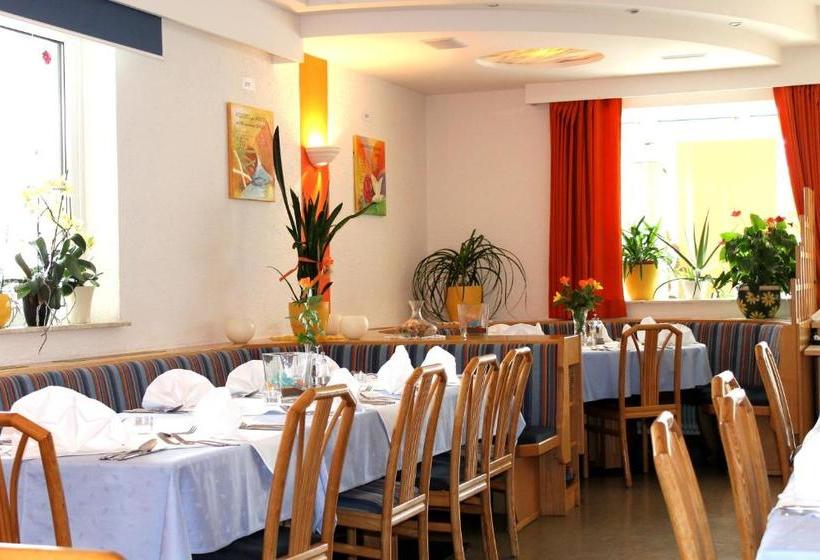 호텔 Gasthof Knappenwirt