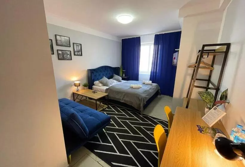 Hotelli Great Polonia Wrocław City Center