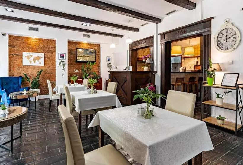 Hotelli Great Polonia Wrocław City Center