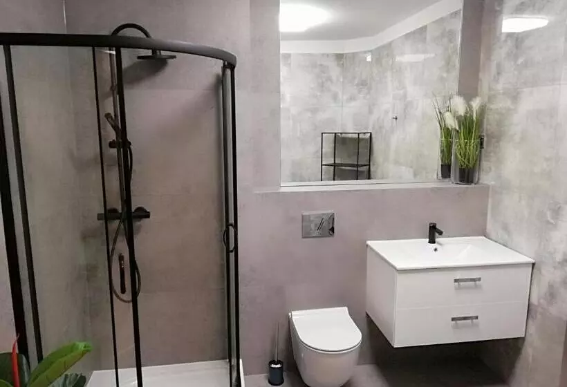 Hotelli Great Polonia Wrocław City Center