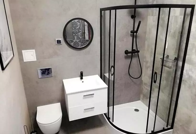 Hotelli Great Polonia Wrocław City Center