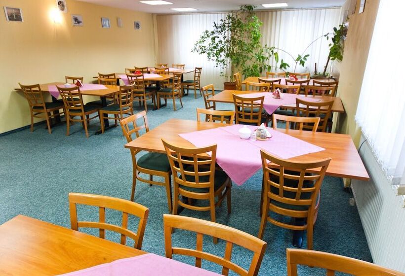 Отель Hostel Malinowski City