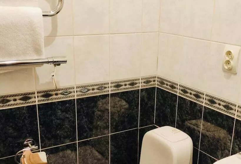 ホテル Kholstomer