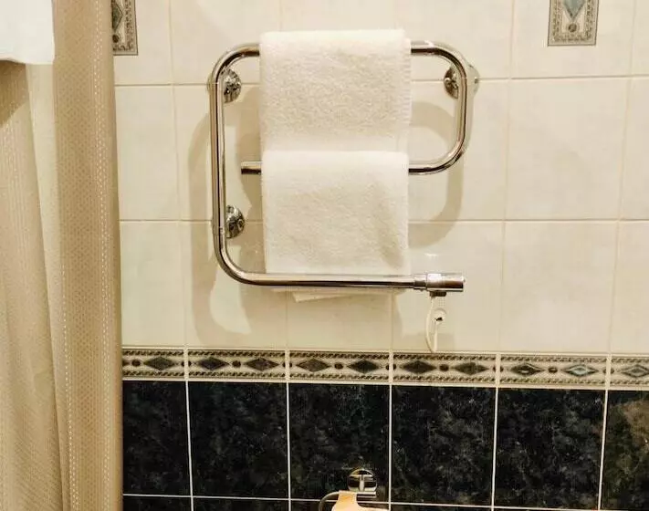 ホテル Kholstomer