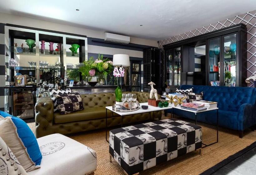 فندق Life & Leisure Boutique Guesthouse