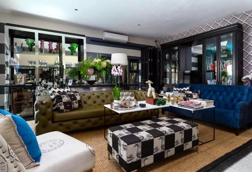 酒店 Life & Leisure Boutique Guesthouse