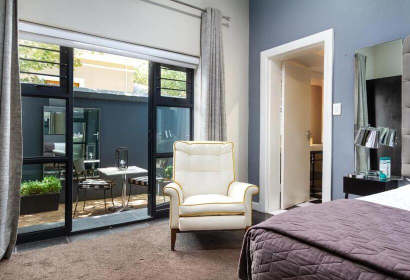 فندق Life & Leisure Boutique Guesthouse