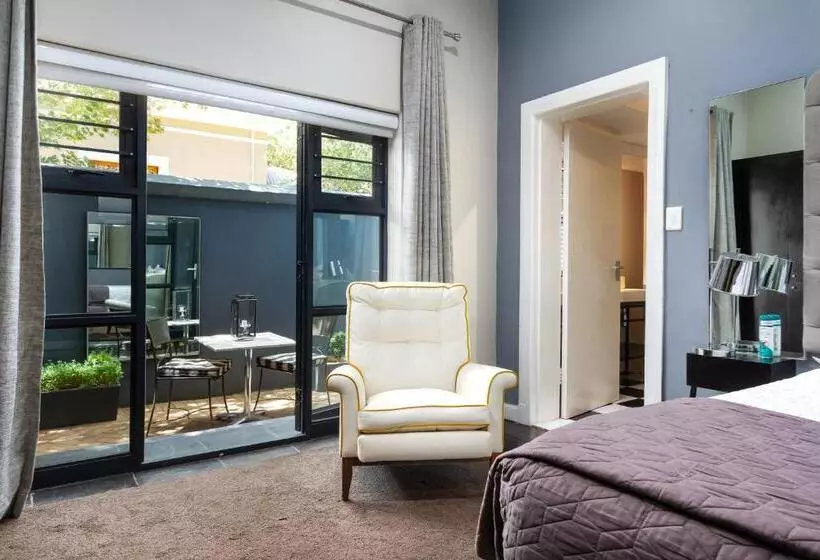 酒店 Life & Leisure Boutique Guesthouse