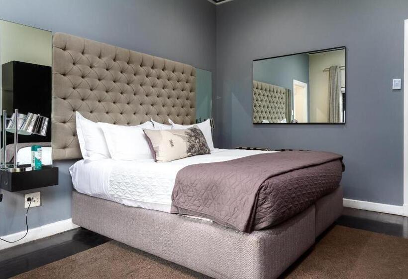 فندق Life & Leisure Boutique Guesthouse