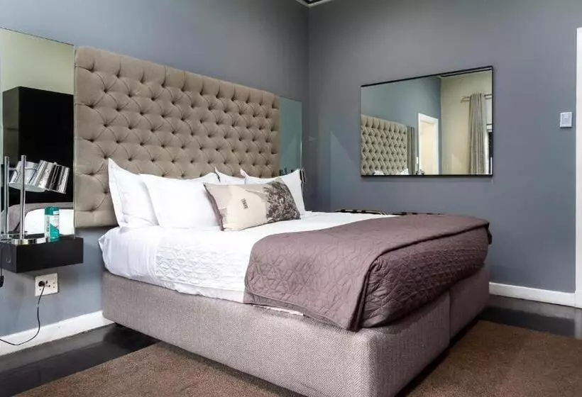 酒店 Life & Leisure Boutique Guesthouse