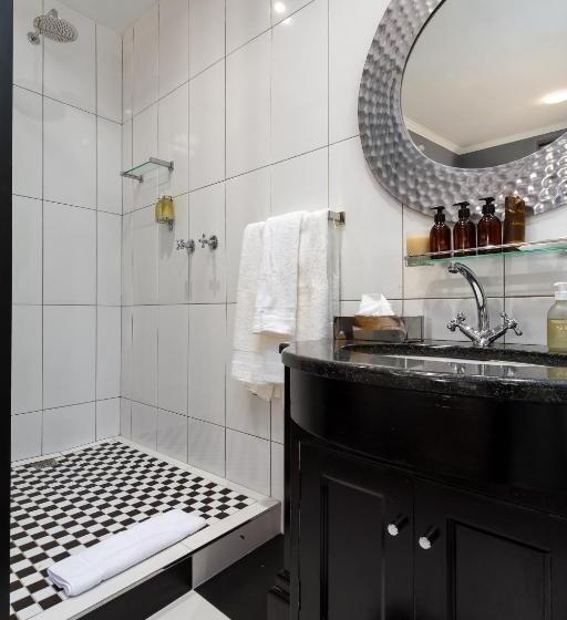 فندق Life & Leisure Boutique Guesthouse