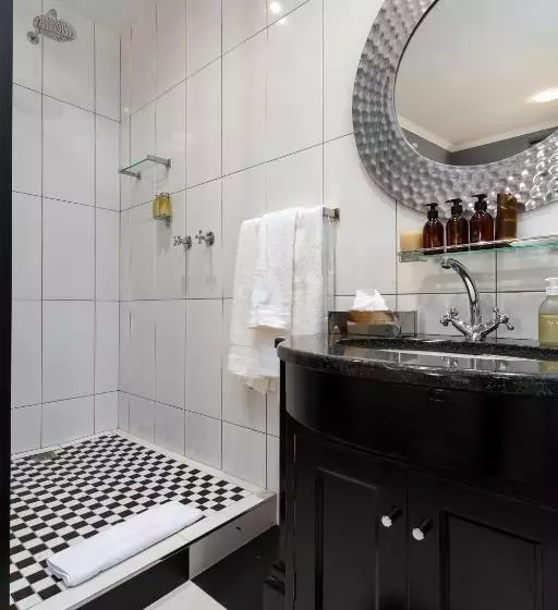 酒店 Life & Leisure Boutique Guesthouse