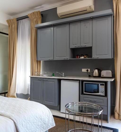 فندق Life & Leisure Boutique Guesthouse