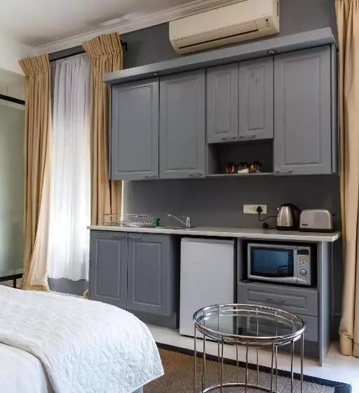 酒店 Life & Leisure Boutique Guesthouse