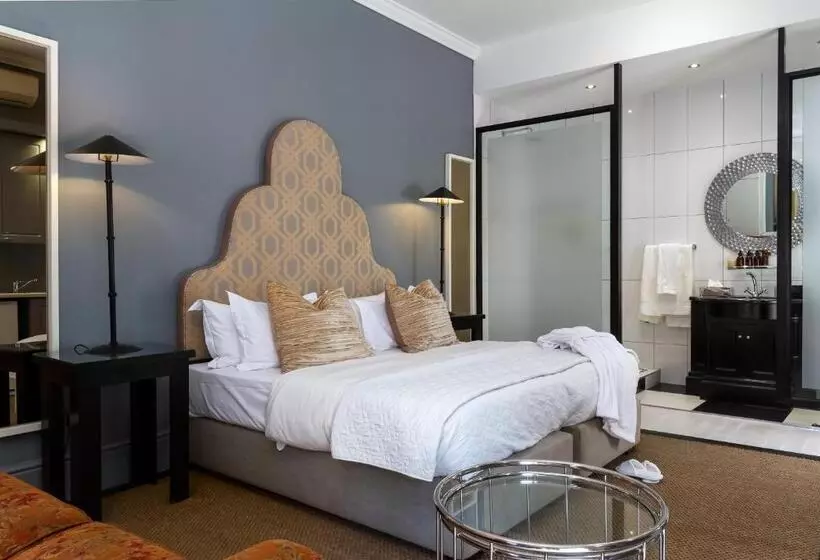 酒店 Life & Leisure Boutique Guesthouse