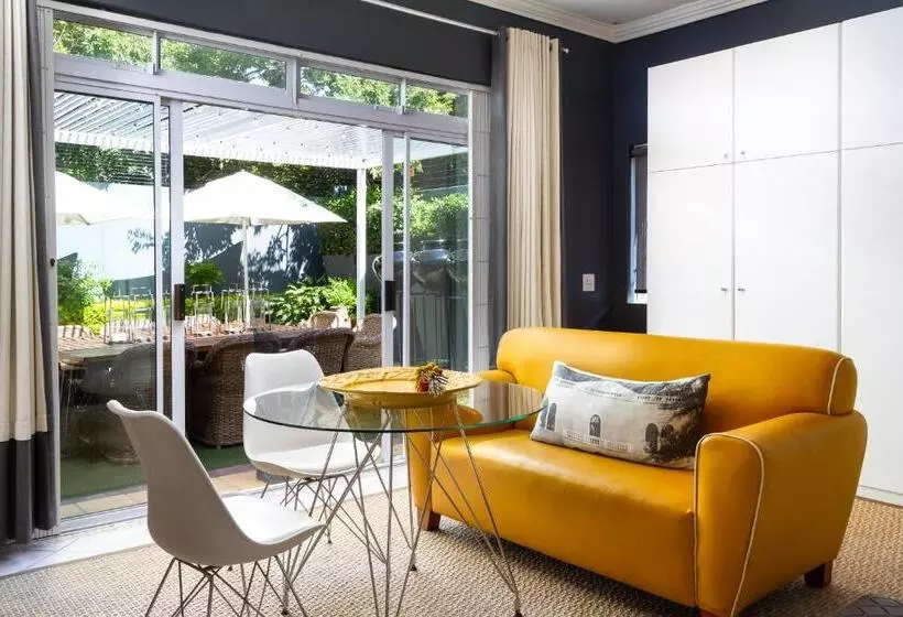 酒店 Life & Leisure Boutique Guesthouse