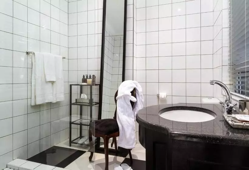 酒店 Life & Leisure Boutique Guesthouse