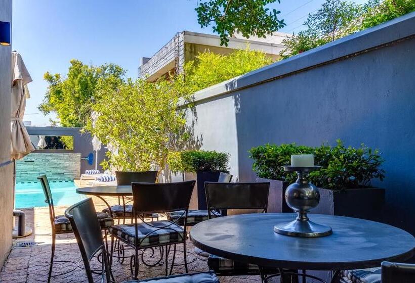 فندق Life & Leisure Boutique Guesthouse