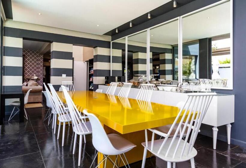 فندق Life & Leisure Boutique Guesthouse