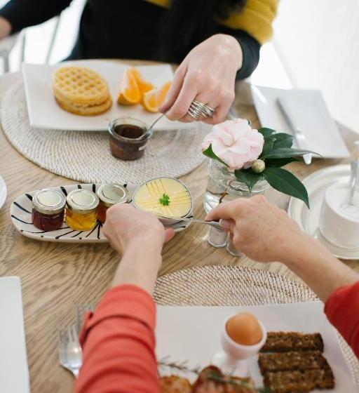 فندق Life & Leisure Boutique Guesthouse