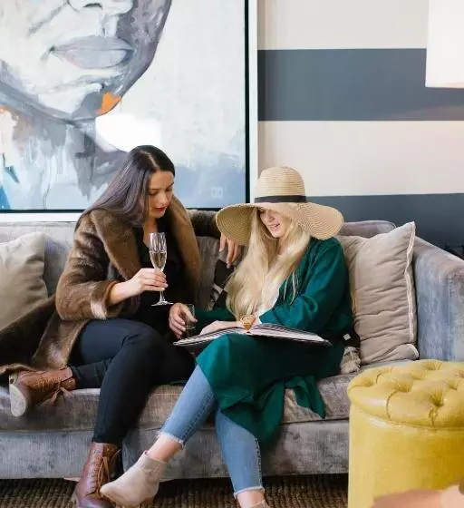 酒店 Life & Leisure Boutique Guesthouse