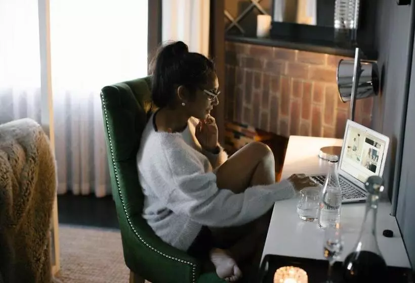 酒店 Life & Leisure Boutique Guesthouse