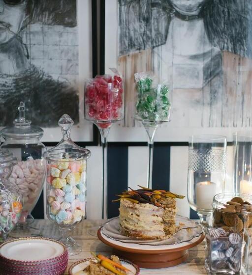 فندق Life & Leisure Boutique Guesthouse